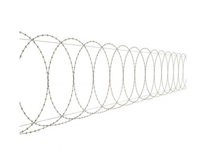 Плоский барьер безопасности ПББ 500-50-5 АКЛ в городе Воронеж