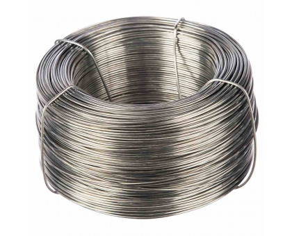 Проволока оцинкованная 0,8 мм ГОСТ 3282-74 в бухтах в городе Воронеж