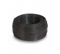 Проволока термообработанная 0,3 мм ГОСТ 3282-74 в бухтах