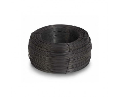 Проволока термообработанная 0,28 мм ГОСТ 3282-74 в бухтах в городе Воронеж