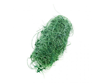 Сетка пластиковая 150х170 мм в рулонах 2 х10 м шпалерная в городе Воронеж