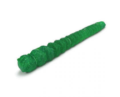 Сетка рабица 40х40х2,5 мм в рулонах 2х10 м с ПВХ покрытием зеленая в городе Воронеж