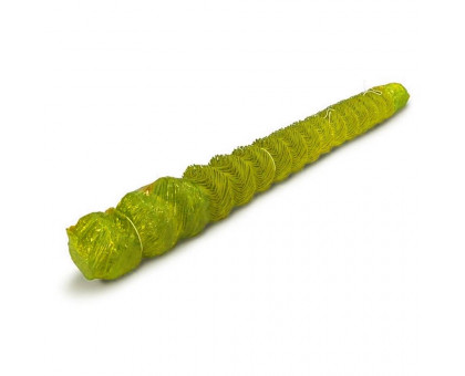 Сетка рабица 60х60х2,5 мм в рулонах 2х10 м с ПВХ покрытием желтая в городе Воронеж